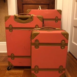 Small and medium bag package